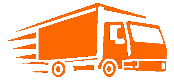 Moving with Mojo's removals truck
